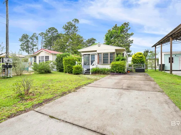 489 Elberta Loop, Lillian, AL 36549