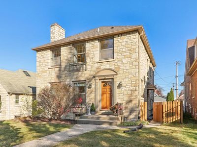 3056 South 41st STREET, Milwaukee, WI, 53215