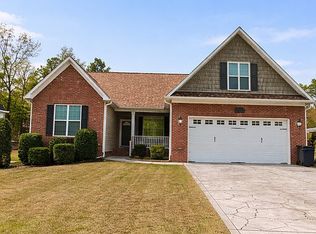 182 Melody Ln, Cameron, NC 28326