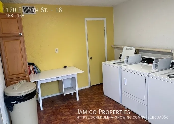 120 E 17th St #18 — Photo 19