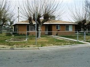 8900 Viola St, Bakersfield, CA 93307