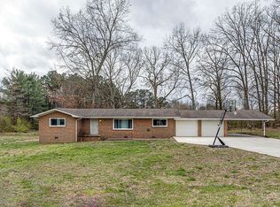 90 Blackjack Pike, Manchester, TN 37355