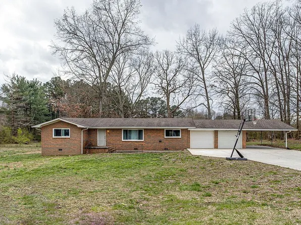 90 Blackjack Pike, Manchester, TN 37355