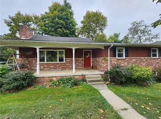 2234 & 2236 Roswell Rd, Carrollton, OH 44615