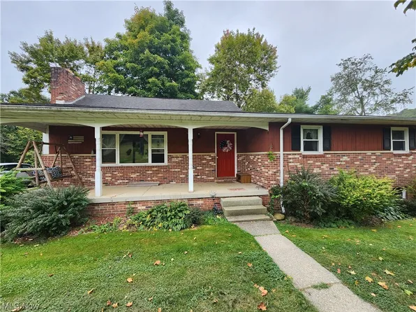 2234 & 2236 Roswell Rd, Carrollton, OH 44615