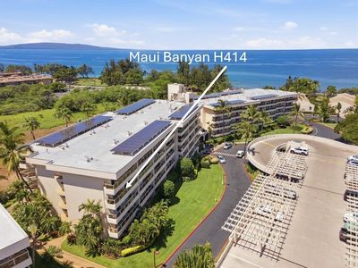 2575 S Kihei Rd APT H414, Kihei, HI, 96753