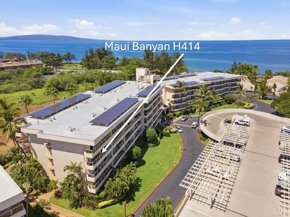 2575 S Kihei Rd APT H414, Kihei, HI 96753