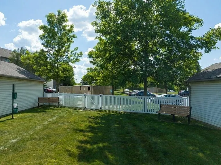Pet Park