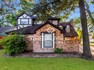 18835 Yaupon Trl, Humble, TX 77346