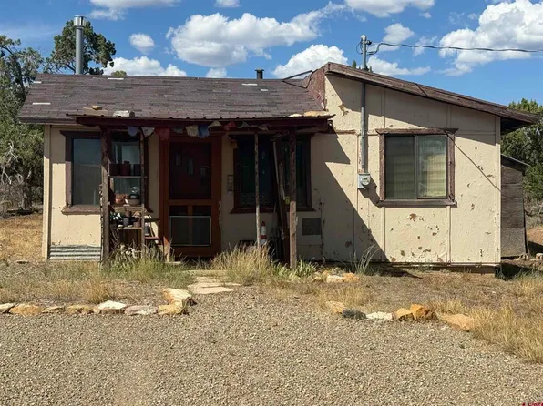 12753 Road R, Cahone, CO 81320