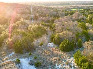 925 Cedar Ridge Rd, Gatesville, TX 76528