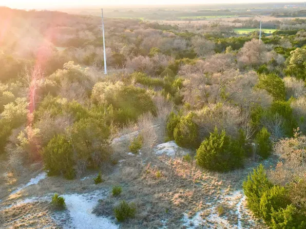 925 Cedar Ridge Rd, Gatesville, TX 76528