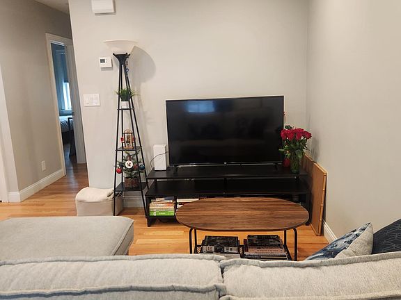 3rd image of 158 Hayden Rowe St Suite 3