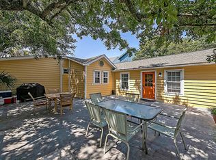 1016 E Ashley Ave, Folly Beach, SC 29439