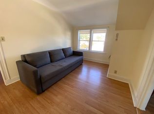 6 Harriet St #3, Brighton, MA 02135