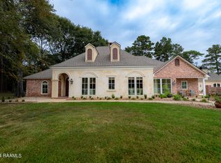 314 Rue Normandie, Eunice, LA 70535