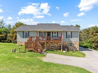 1272 Jessica Loop, Jefferson City, TN 37760