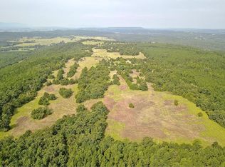 6200 Earl Prairie Rd, Booneville, AR 72927