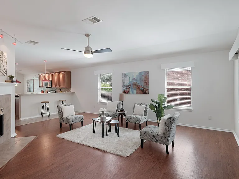 3706 Pinyon Pne — Photo 4