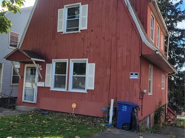 277 Remington Street, Bridgeport, CT 06610