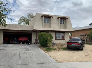 2080 Citroen St, Las Vegas, NV 89142