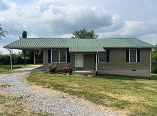 1964 Mount Hebron Rd, Lancaster, KY 40444