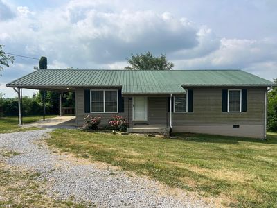 1964 Mount Hebron Rd, Lancaster, KY, 40444