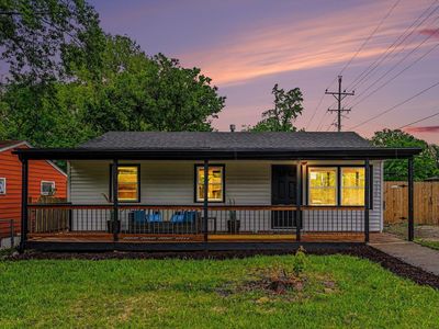 3626 SE Truman Ct, Topeka, KS, 66605