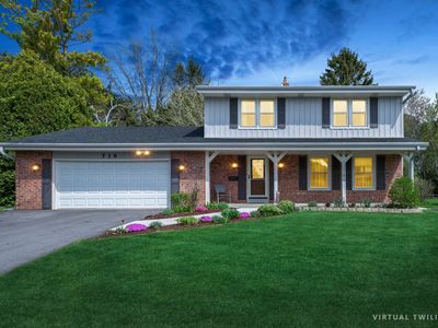 716 Hialeah Dr, Racine, WI, 53402