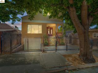 2124 25th Ave, Oakland, CA