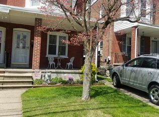 1293 Haverford Rd, Crum Lynne, PA 19022