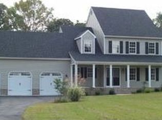 6377 Rockawalkin Rd, Salisbury, MD 21801