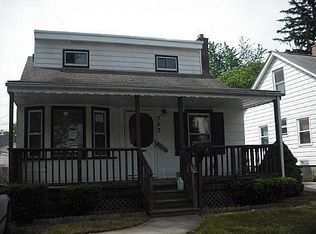362 Silman St, Ferndale, MI