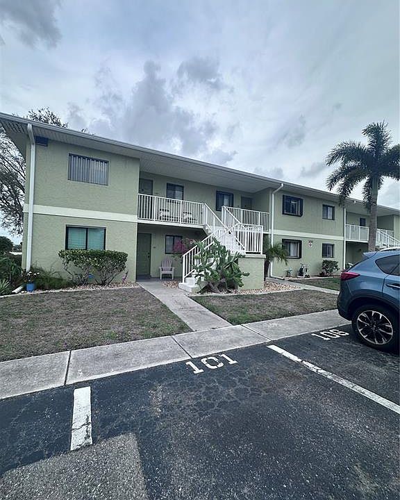 1st image of 25225 Rampart Blvd APT 105