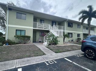 25225 Rampart Blvd APT 105, Punta Gorda, FL 33983