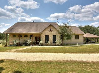 210 Sandy Point Rd, Wimberley, TX 78676