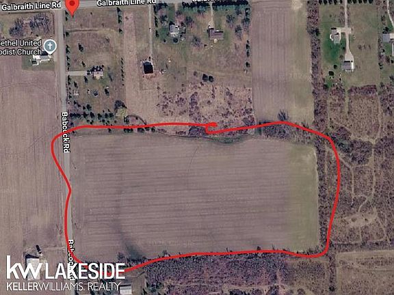 2nd image of 1 Babcock Rd