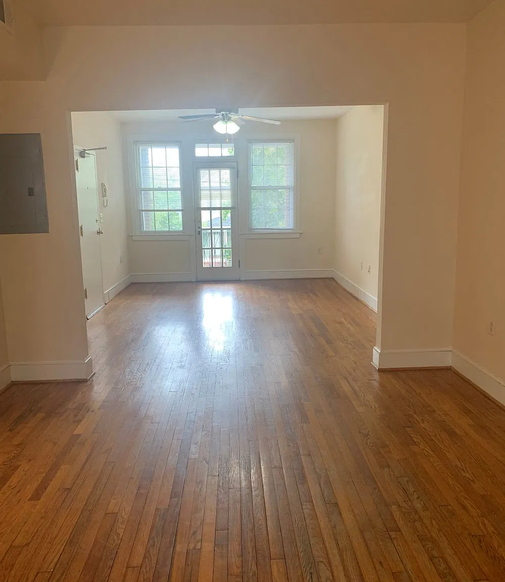 2 bed, $1,500 — Photo 2