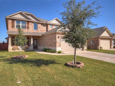 6037 Roma St, Round Rock, TX, 78665