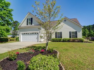 125 Woodford Rd, Leland, NC 28451