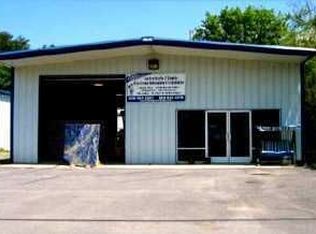 1240 Highway 64 W, Hayesville, NC 28904