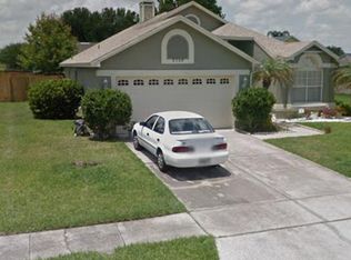 2708 Sebastian Ct, Kissimmee, FL 34743