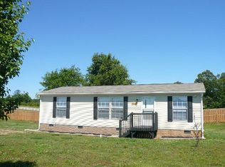 703 Gas Plant Rd, Moore, SC 29369