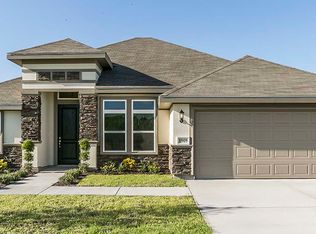 1909 Stanford, McAllen, TX 78504