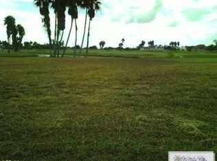 3510 La Hacienda, Weslaco, TX 78596