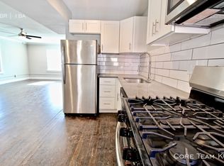 211 E 46th St #2B, Kansas City, MO 64112