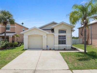 1248 Ivy Meadow Dr, Orlando, FL, 32824
