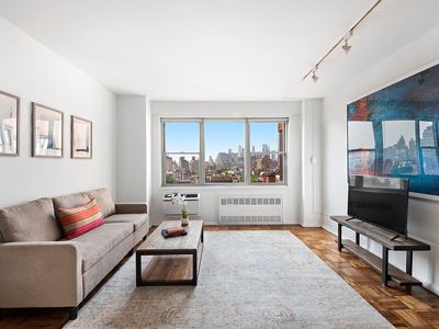 14 Horatio St APT 12K, Manhattan, NY, 10014