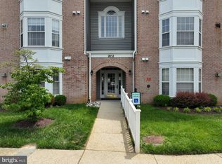 2052 Quaker Way UNIT 8, Annapolis, MD 21401