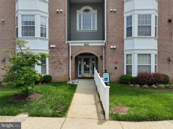 2052 Quaker Way Unit 8, Annapolis, MD 21401